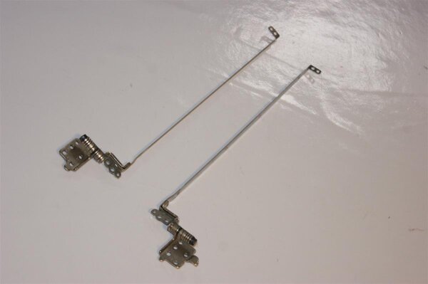 Toshiba Tecra A11-1D1 Displayscharniere und Leisten L+R #3459