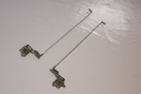 Toshiba Tecra A11-1D1 Displayscharniere und Leisten L+R...