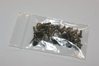 Sony Vaio PCG-7186M Schraubensatz Screws Set #2349