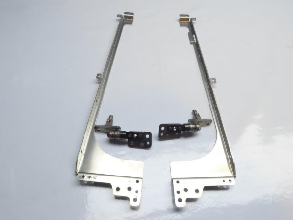 ASUS X51RL Displayscharniere incl. Leisten L+R 13GNKC30M02X-1  #2387