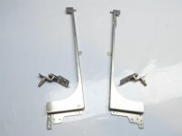 ASUS X51RL Displayscharniere incl. Leisten L+R...