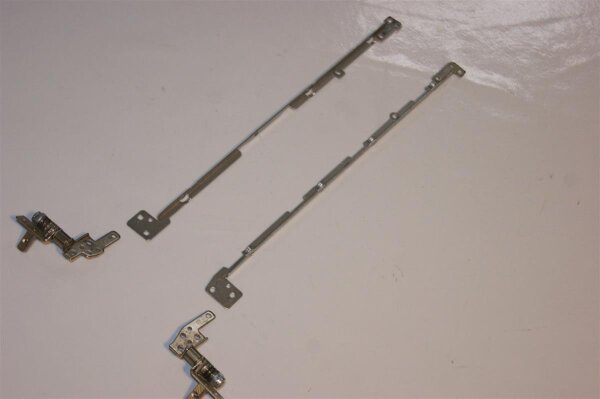 ASUS F8S Displayscharniere & Leisten L+R Hinges #2386