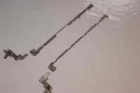 ASUS F8S Displayscharniere & Leisten L+R Hinges #2386