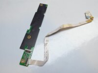 ASUS X51 Serie Maustasten Board mit Kabel 08G21TG0120  #2387