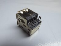 ASUS X56S Dual USB Buchse vom Mainboard #2389