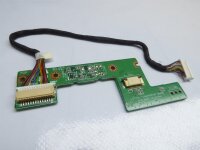 ASUS PRO72SL Maustasten Board mit Kabel 60-NRSTP1100-BQ1...