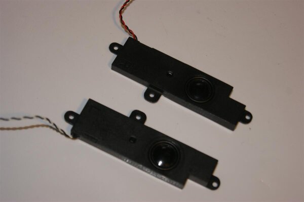 ASUS G2S-7R155G Lautsprecher Soundspeaker L&R  #2395