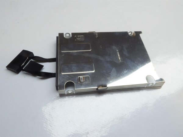 ASUS A6U-B116H HDD Caddy Festplatten Halterung #2396