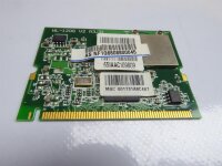 ASUS A6U-B116H WLAN WIFI Karte Card WL-120G #2396_09