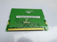 ASUS A6U-B116H WLAN WIFI Karte Card WL-120G #2396_09