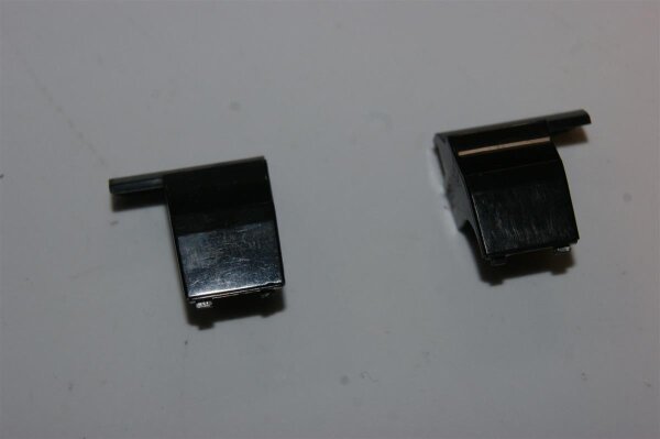 IBM/Lenovo G570 Display Scharnier Abdeckungen Hinge Cover #2397