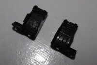 IBM/Lenovo G570 Display Scharnier Abdeckungen Hinge Cover...