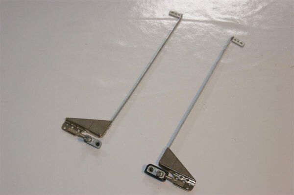 ASUS F5RL-AP040P Displayscharniere mit Leisten L&R Hinges 13GNLF10M03X-1 #2401