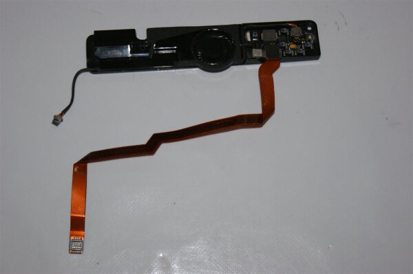 Apple MacBook Air 13 A1304 Audio Sound Modul + Kabel 821-0713-A  #3264