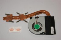 ASUS K55D Kühler & Lüfter Cooler & Fan...