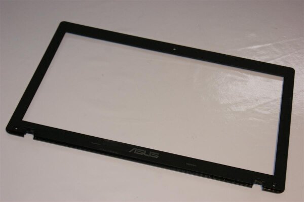 ASUS K55D Displayrahmen Blende Bezel 13N0-MAA0201 #3462