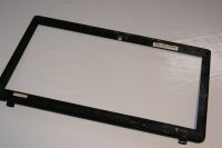 ASUS K55D Displayrahmen Blende Bezel 13N0-MAA0201 #3462