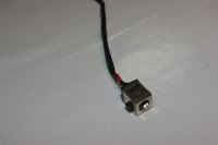 ASUS K55D Powerbuchse Strom mit Kabel #3462