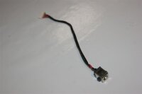 ASUS K55D Powerbuchse Strom mit Kabel #3462