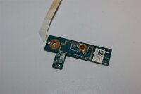 ASUS K55D Powerbutton Ein Aus Schalter mit Kabel...