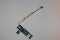 ASUS K55D Powerbutton Ein Aus Schalter mit Kabel...