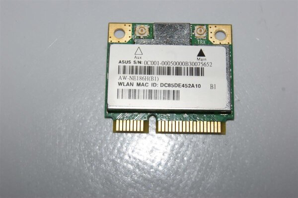 ASUS K55D Atheros WIFI WLAN Karte AR5B125 #3462