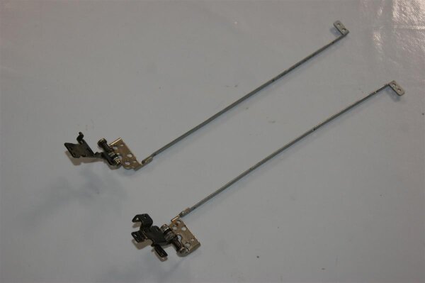 ASUS K55D Displayscharniere Leisten L&R Hinges 13N0-MAA0402 #3462