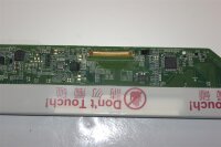 ASUS K55D Original Display 15.6" glänzend B156XW02 #3462M