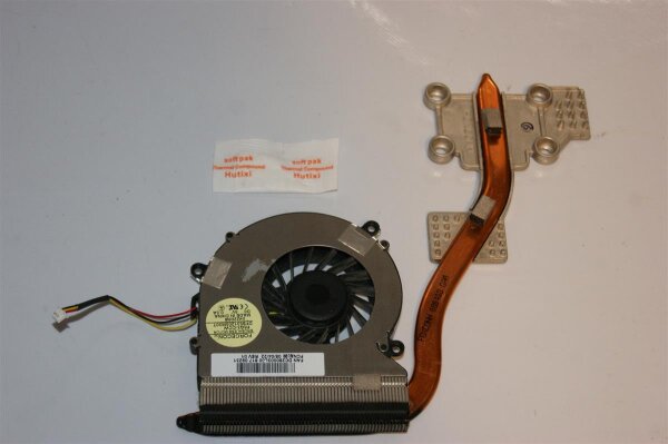 ACER Aspire 7520 Kühler & Lüfter Cooler & Fan #2261