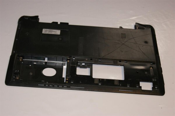 ASUS K53S Unterteil Schale Gehäuse Bottom Base 13GN3C1AP031 #3463