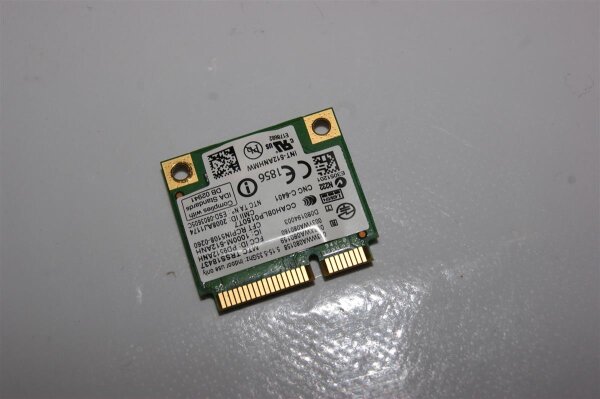 SONY Vaio PCG-3D1M Intel  Wifi Link 5100 WIFI WLAN Karte 512AN_HMW #2916