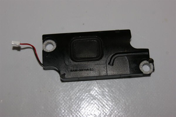 Samsung Ultrabook series 5 i5 Lautsprecher Soundspeaker L BA96-06410A #3464