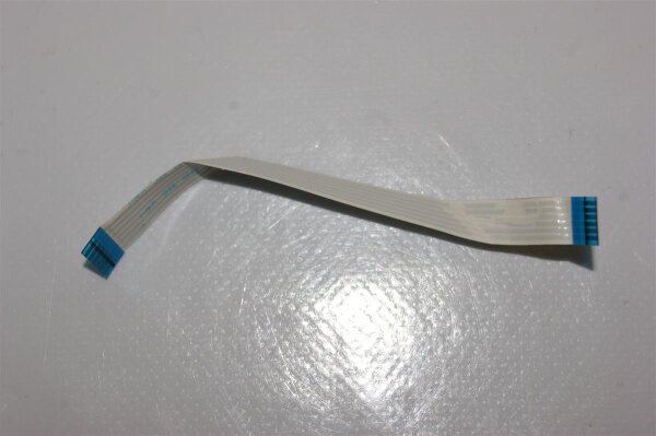 HP Compaq Mini 110 110c-1101S0 Flex Flachband Kabel TP 6-polig 8,7cm  #3465
