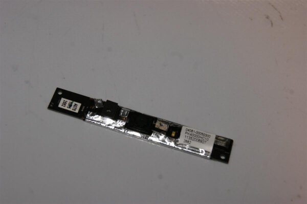 ASUS X73 Webcam Board 04091-00050300 #2414
