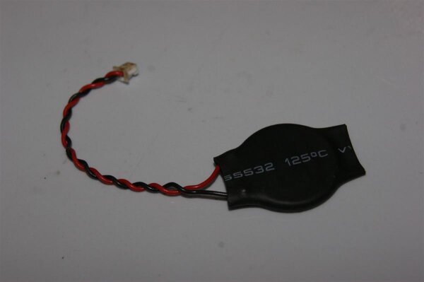 Alienware m9700i-R1 CMOS Bios Batterie mit Kabel #2413