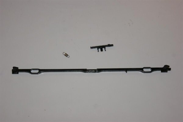 HP Compaq 8710w Gehäuse Verschluss Mechanismus #2416