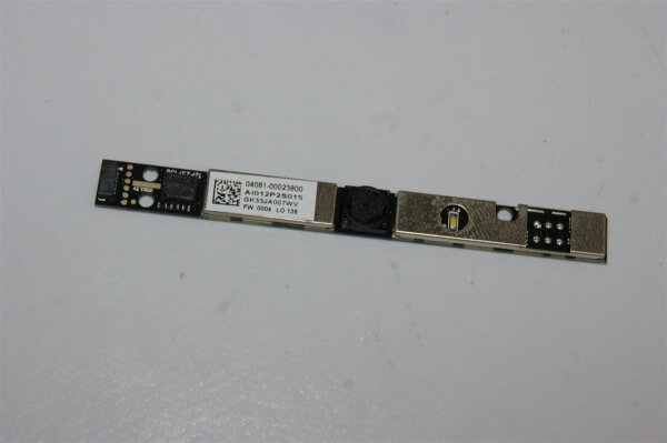 ASUS F201E Webcam Kamera Board #3467