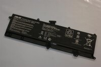 ASUS F201E Original Akku Batterie C21-X202 #3467