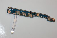 Sony Vaio SVE171E11 Power Button Multifunktion Board...