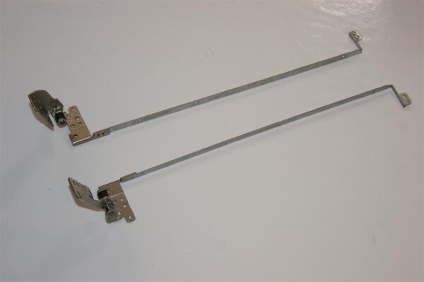 Sony Vaio SVE171E11 Displayscharniere & Leisten L+R Hinges 60.4MR11.XXX #3468