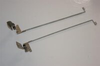 Sony Vaio SVE171E11 Displayscharniere & Leisten L+R...