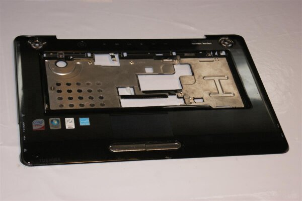 Toshiba Satellite A350-200 Gehäuse Oberteil Schale AP05S000800 #3469