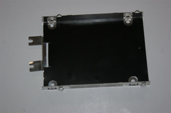 Toshiba Satellite A350-200 HDD Caddy Festplatten Halterung AM05S000B00 #3469