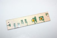 Lenovo ThinkPad L520 Powerbutton Board DAGC8FYB8C0 #3335