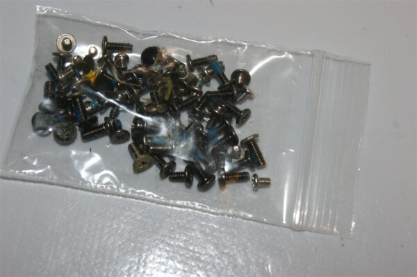 ASUS X5EA Schraubensatz Screws Set #3470