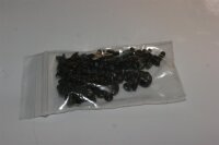 Toshiba Satellite L350-21J Schraubensatz Screws Set #3471