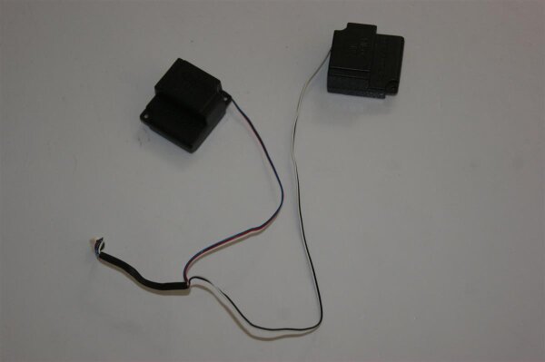 Toshiba Satellite L350-21J Lautsprecher Soundspeaker 6039B0021701 #3471