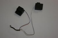 Toshiba Satellite L350-21J Lautsprecher Soundspeaker...