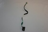 Toshiba Satellite L350-21J ORIGINAL Powerbuchse...