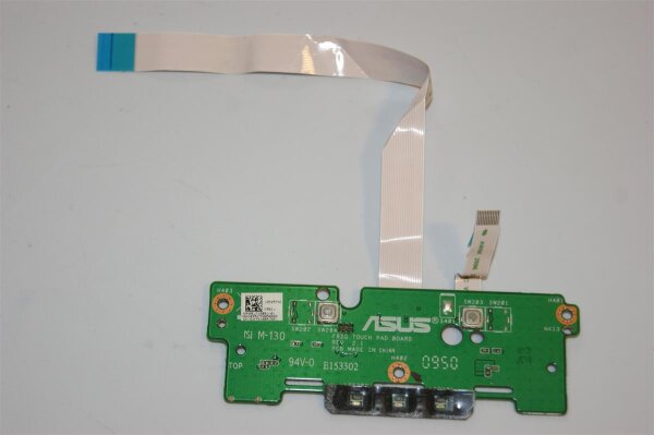 ASUS X5EA Maustasten Touch Pad Board #3470